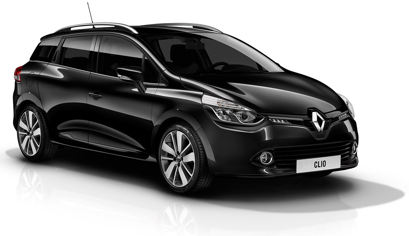 Renault Clio Break