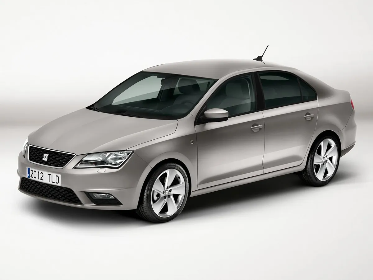 Seat Toledo