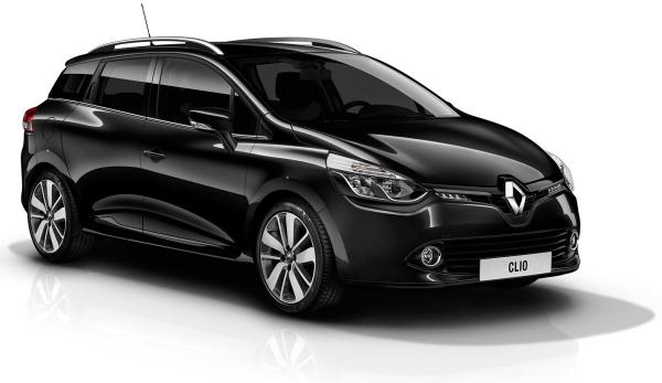 Renault Clio Break