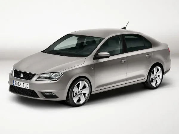 Seat Toledo