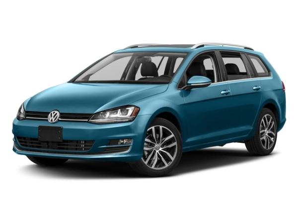 Volkswagen Golf Break