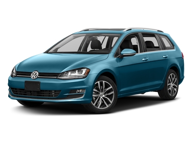 Volkswagen Golf Break